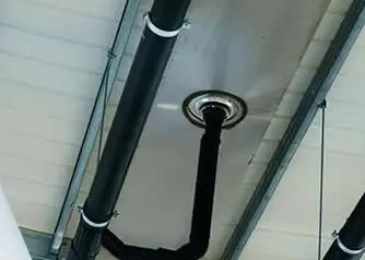 永胜虹吸排水的原理