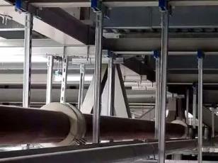 永胜管廊支架的分类