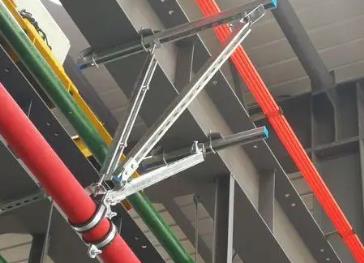 永胜抗震支架厂家与你分享你必须做的紧急情况下的准备